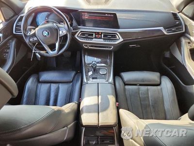 Zdjęcie 8 z 13 samochodu: 2019 BMW X5 XDRIVE40I VIN:5UXCR6C51KLL24751 - miniatura