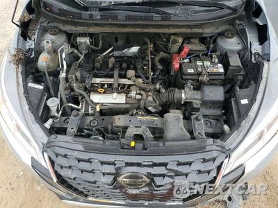 Zdjęcie 12 z 13 samochodu: 2021 NISSAN KICKS SV VIN:3N1CP5CV0ML552266 - miniatura