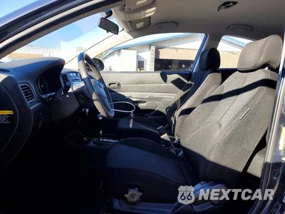 Zdjęcie 7 z 12 samochodu: 2009 HYUNDAI ACCENT GS VIN:KMHCM36C69U113831 - miniatura