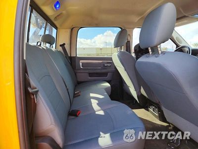 Zdjęcie 11 z 13 samochodu: 2018 RAM 5500 VIN:3C7WRMFL7JG115655 - miniatura