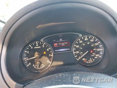 Zdjęcie 9 z 12 samochodu: 2018 NISSAN ALTIMA 2.5 S VIN:1N4AL3AP7JC104922 - miniatura