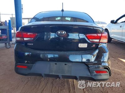 Zdjęcie 6 z 12 samochodu: 2020 KIA RIO S VIN:3KPA24AD1LE303288 - miniatura