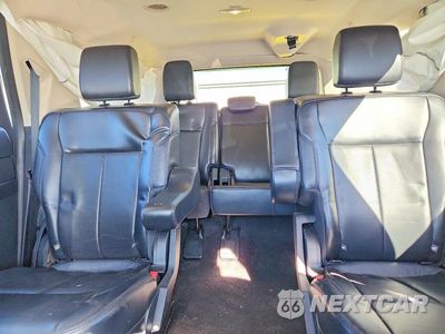 Zdjęcie 10 z 13 samochodu: 2022 FORD EXPEDITION MAX XLT VIN:1FMJK1JT4NEA65761 - miniatura