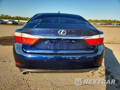 Zdjęcie 6 z 12 samochodu: 2015 LEXUS ES 350 VIN:JTHBK1GG1F2168351 - miniatura
