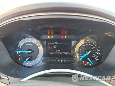 Zdjęcie 9 z 13 samochodu: 2015 FORD FUSION SE VIN:3FA6P0H78FR294883 - miniatura