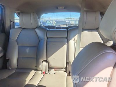 Zdjęcie 10 z 13 samochodu: 2012 ACURA MDX TECHNOLOGY VIN:2HNYD2H32CH525279 - miniatura