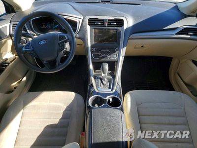 Zdjęcie 8 z 12 samochodu: 2016 FORD FUSION SE HYBRID VIN:3FA6P0LU3GR359475 - miniatura