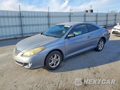 2005 TOYOTA CAMRY SOLARA SLE 4T1CE30P75U990928 - główne zdjęcie licytacji z USA - miniatura