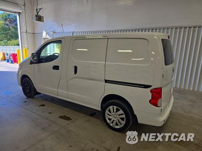 Drugie zdjęcie samochodu z przodu: 2021 NISSAN NV200 DELIVERY VAN VIN:3N6CM0KN2MK698746 - miniatura