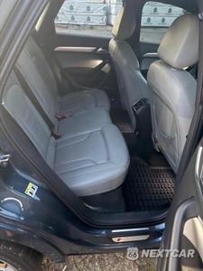Zdjęcie 6 z 10 samochodu: 2016 AUDI Q3 PRESTIGE VIN:WA1GFCFS5GR022647 - miniatura
