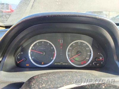 Zdjęcie 9 z 12 samochodu: 2011 HONDA ACCORD LX VIN:1HGCP2F32BA119205 - miniatura