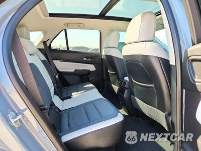 Zdjęcie 11 z 13 samochodu: 2024 HONDA PROLOGUE TOUR VIN:3GPKHWRM6RS533520 - miniatura