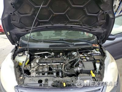 Zdjęcie 11 z 12 samochodu: 2012 FORD FIESTA S VIN:3FADP4AJ5CM187741 - miniatura