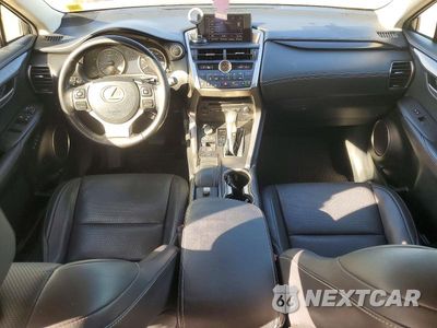 Zdjęcie 8 z 13 samochodu: 2017 LEXUS NX 200T BASE VIN:JTJBARBZ2H2128131 - miniatura