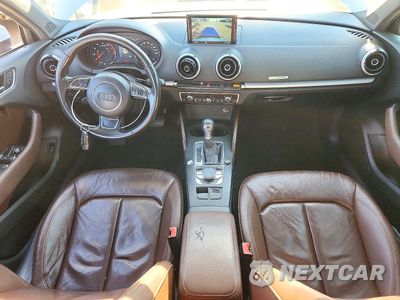 Zdjęcie 8 z 12 samochodu: 2016 AUDI A3 PREMIUM VIN:WAUB8GFF7G1113824 - miniatura