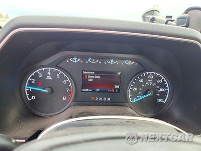 Zdjęcie 9 z 12 samochodu: 2022 FORD F150 VIN:1FTMF1CB0NKE28116 - miniatura