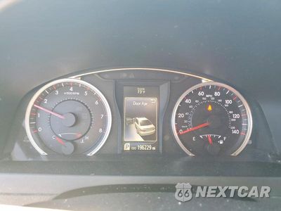 Zdjęcie 9 z 12 samochodu: 2016 TOYOTA CAMRY SE VIN:4T1BF1FK7GU539462 - miniatura