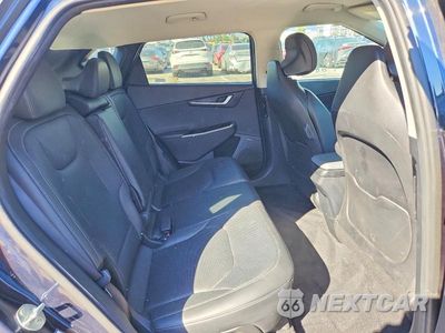 Zdjęcie 10 z 13 samochodu: 2024 KIA EV6 WIND VIN:KNDC3DLC7R5199047 - miniatura