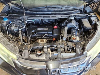 Zdjęcie 11 z 12 samochodu: 2015 HONDA CR-V EX VIN:5J6RM4H50FL019894 - miniatura