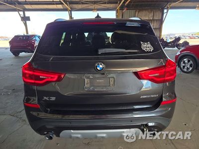 Zdjęcie 6 z 13 samochodu: 2019 BMW X3 XDRIVE30I VIN:5UXTR9C51KLE12025 - miniatura
