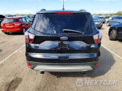Zdjęcie 6 z 13 samochodu: 2018 FORD ESCAPE SE VIN:1FMCU9GD1JUB29370 - miniatura