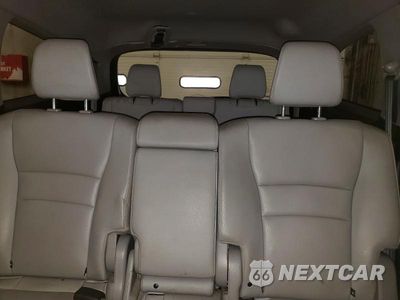 Zdjęcie 10 z 14 samochodu: 2018 HONDA PILOT EXL VIN:5FNYF6H59JB013742 - miniatura