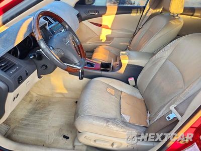 Zdjęcie 7 z 12 samochodu: 2009 LEXUS ES 350 VIN:JTHBJ46G992295990 - miniatura
