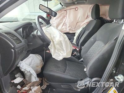 Zdjęcie 7 z 14 samochodu: 2026 MITSUBISHI OUTLANDER SPORT S/SE VIN:JA4ARUAU5TU011540 - miniatura