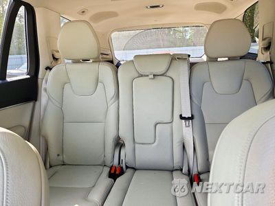 Zdjęcie 10 z 14 samochodu: 2016 VOLVO XC90 T6 VIN:YV4A22PK0G1033311 - miniatura