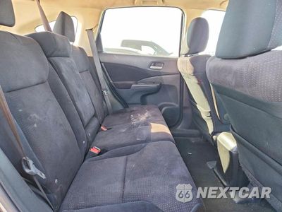 Zdjęcie 10 z 12 samochodu: 2013 HONDA CR-V EX VIN:2HKRM4H51DH645736 - miniatura