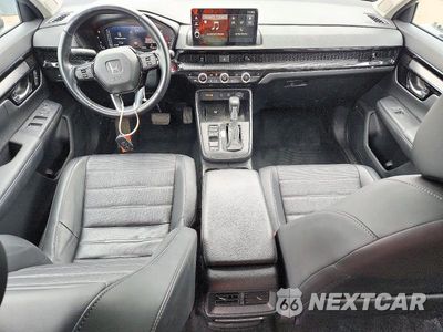 Zdjęcie 8 z 13 samochodu: 2026 HONDA CR-V EXL VIN:2HKRS4H75TH402050 - miniatura