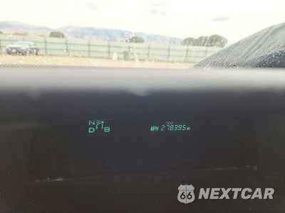 Zdjęcie 9 z 12 samochodu: 2009 TOYOTA PRIUS BASE VIN:JTDKB20U393485344 - miniatura
