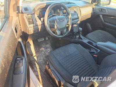 Zdjęcie 8 z 12 samochodu: 2022 FORD RANGER XL VIN:1FTER1EH0NLD38536 - miniatura