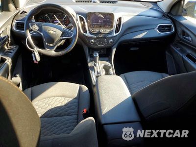 Zdjęcie 8 z 13 samochodu: 2019 CHEVROLET EQUINOX LT VIN:2GNAXVEX0K6131269 - miniatura