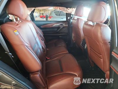 Zdjęcie 10 z 13 samochodu: 2016 MAZDA CX-9 SIGNATURE VIN:JM3TCBEY2G0117059 - miniatura