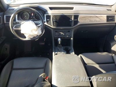 Zdjęcie 8 z 13 samochodu: 2020 VOLKSWAGEN ATLAS CROSS SPORT SE VIN:1V21E2CA5LC216742 - miniatura