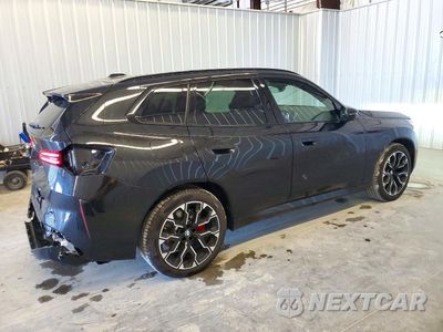 Trzecie zdjęcie samochodu z tyłu: 2026 BMW X3 M50 VIN:5UX73GP05T9569400 - miniatura