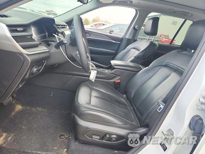 Zdjęcie 7 z 14 samochodu: 2022 JEEP GRAND CHEROKEE LIMITED 4XE VIN:1C4RJYB67N8756518 - miniatura