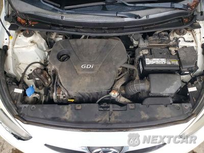 Zdjęcie 11 z 12 samochodu: 2014 HYUNDAI ACCENT SE VIN:KMHCU5AE7EU176662 - miniatura