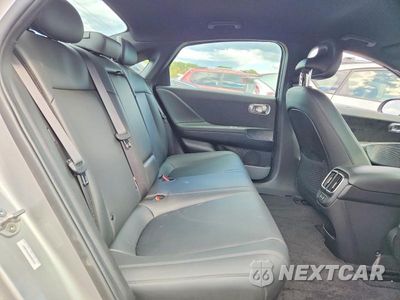 Zdjęcie 10 z 12 samochodu: 2025 HYUNDAI IONIQ 6 SEL VIN:KMHM34AC6SA092992 - miniatura