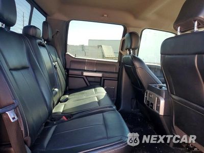 Zdjęcie 10 z 12 samochodu: 2020 FORD F250 SUPER DUTY VIN:1FT8W2BT9LED49329 - miniatura
