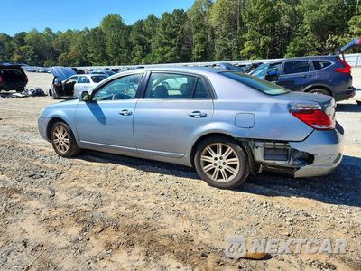 Drugie zdjęcie samochodu z przodu: 2007 TOYOTA AVALON LIMITED VIN:4T1BK36B17U181847 - miniatura
