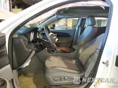Zdjęcie 7 z 12 samochodu: 2015 CHEVROLET MALIBU 1LT VIN:1G11C5SL1FF315050 - miniatura