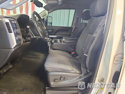 Zdjęcie 7 z 12 samochodu: 2016 CHEVROLET SILVERADO K2500 HEAVY DUTY LT VIN:1GC1KVEG7GF287801 - miniatura