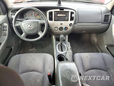 Zdjęcie 8 z 12 samochodu: 2005 MAZDA TRIBUTE I VIN:4F2YZ02Z15KM01797 - miniatura