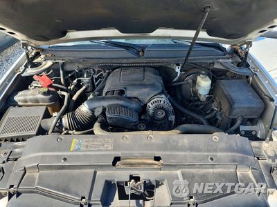 Zdjęcie 12 z 13 samochodu: 2011 CHEVROLET TAHOE C1500 LT VIN:1GNSCBE05BR112464 - miniatura