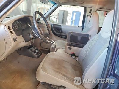 Zdjęcie 7 z 12 samochodu: 2000 FORD RANGER SUPER CAB VIN:1FTZR15V8YTB20436 - miniatura