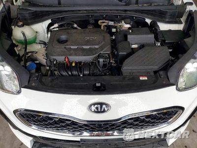 Zdjęcie 12 z 13 samochodu: 2021 KIA SPORTAGE LX VIN:KNDPM3AC0M7863214 - miniatura