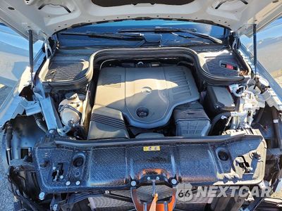 Zdjęcie 12 z 13 samochodu: 2026 MERCEDES-BENZ GLS 450 4MATIC VIN:4JGFF5KE9TB501164 - miniatura