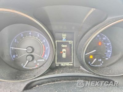 Zdjęcie 9 z 12 samochodu: 2016 SCION IM VIN:JTNKARJE3GJ518057 - miniatura